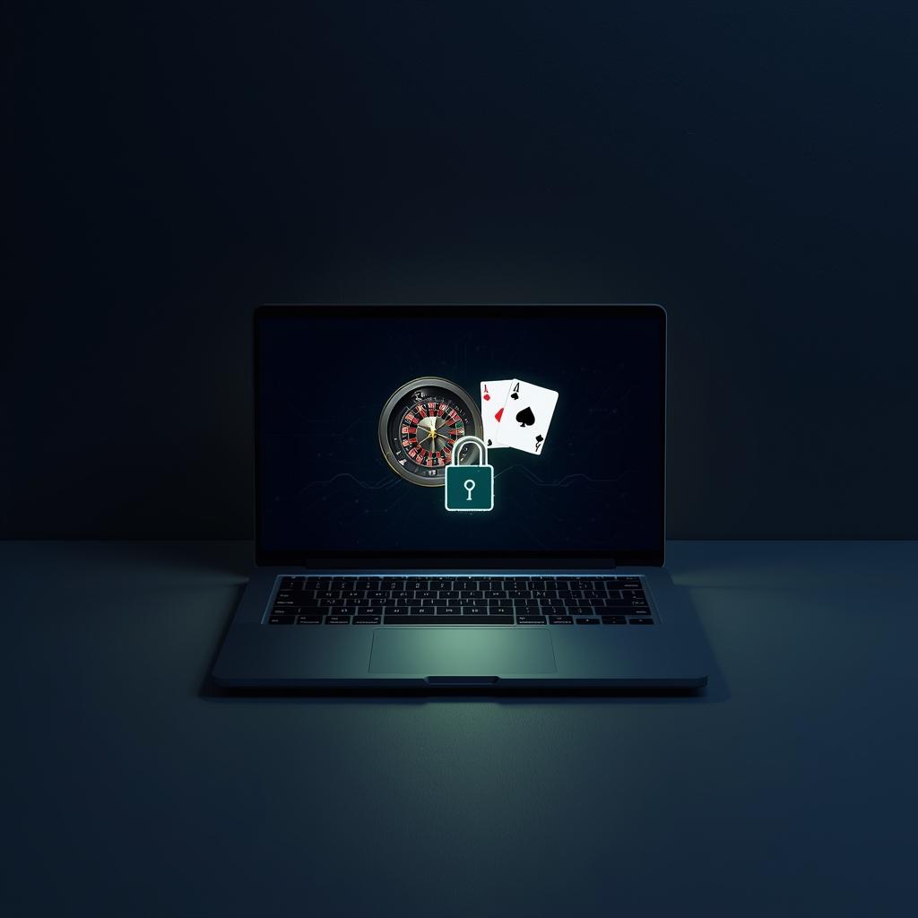 Steps to Ensure You Are Gaming Securely